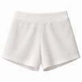 SHORT BLANCO