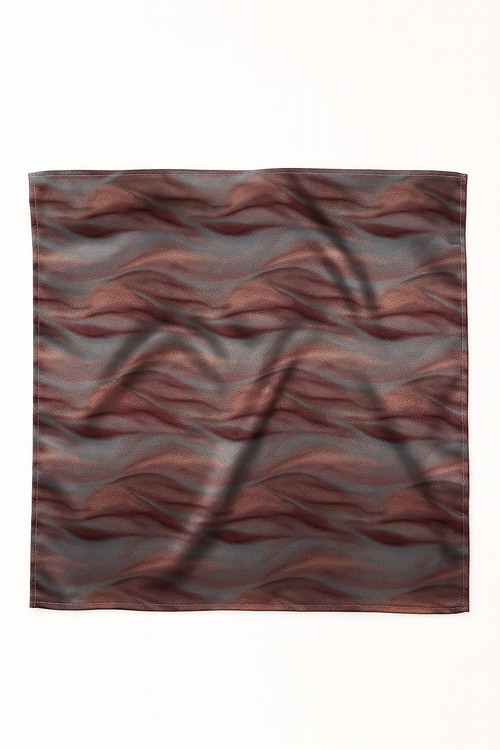 Pañuelo Rosa celeste