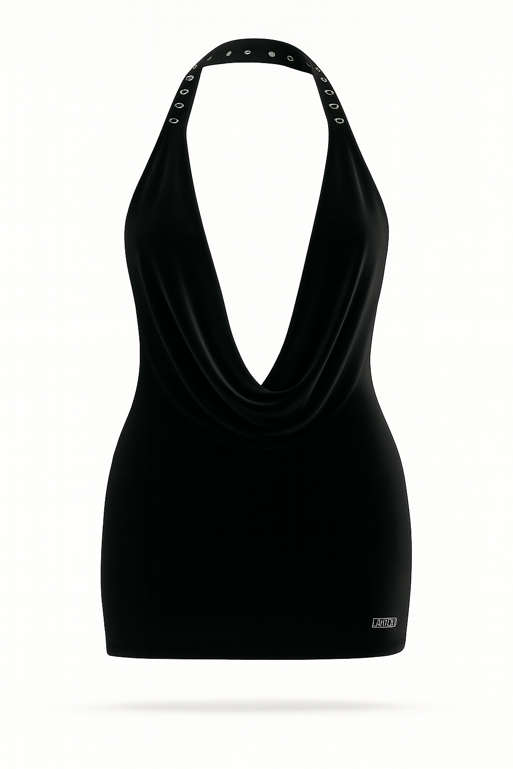 Vestido terciopelo Legend