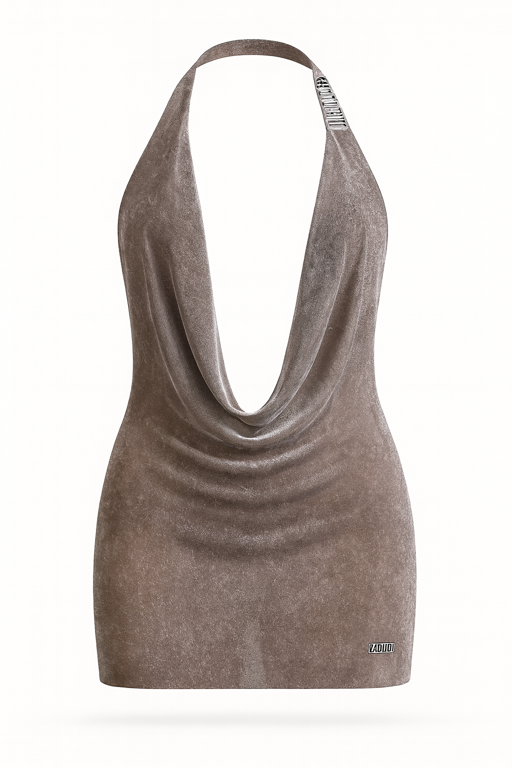 Vestido Lila Bebé