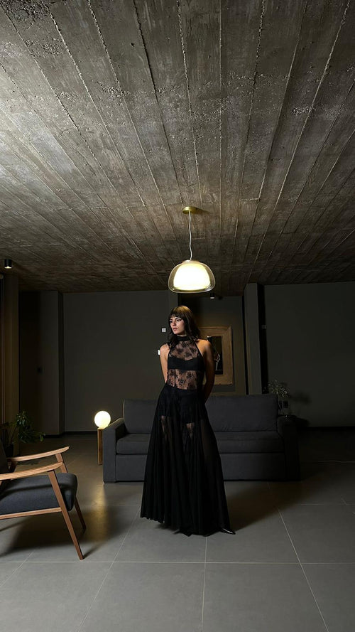 Vestido Osadía
