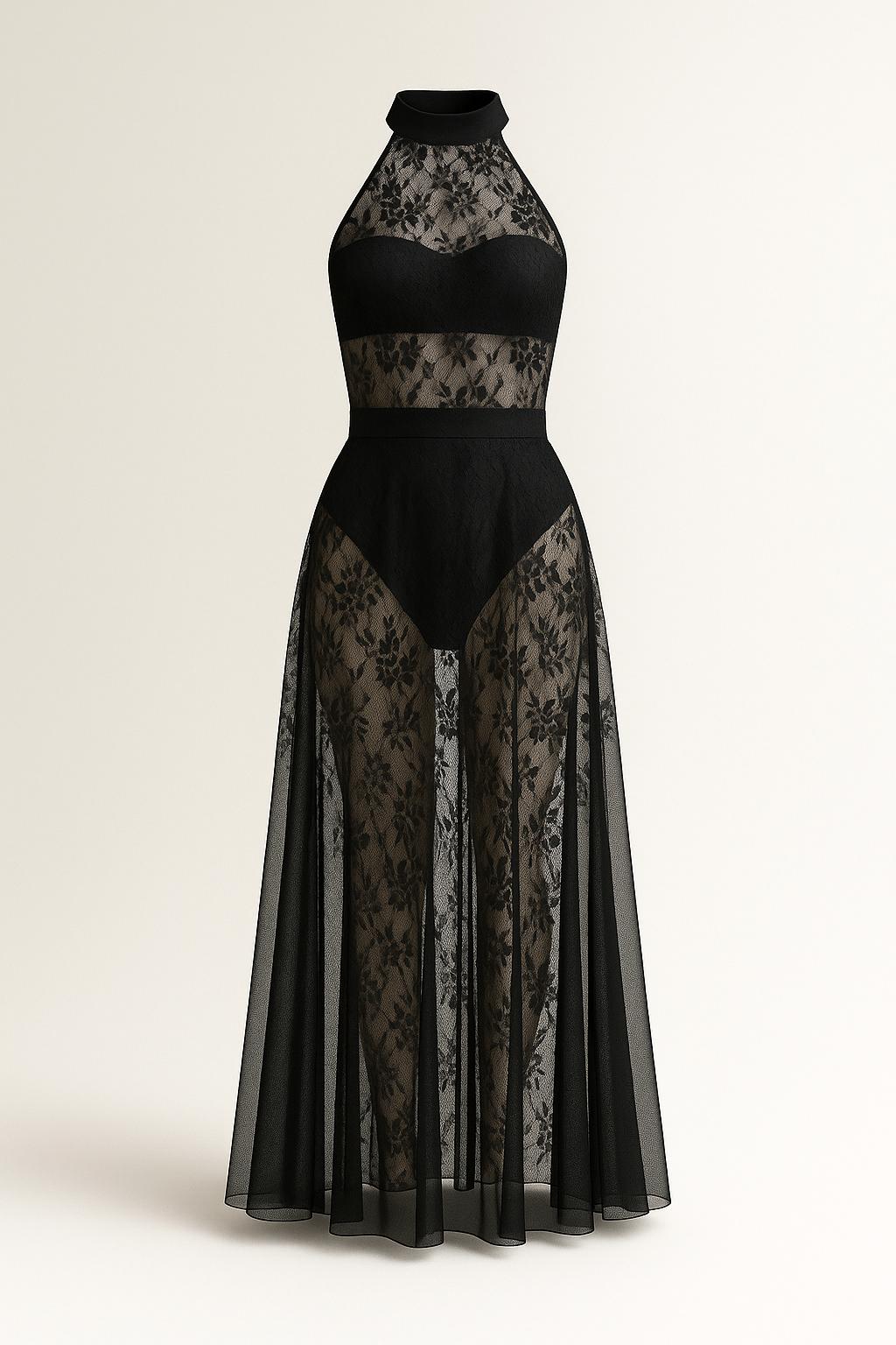 Vestido Osadía