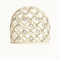 Mesh Hat Blanco