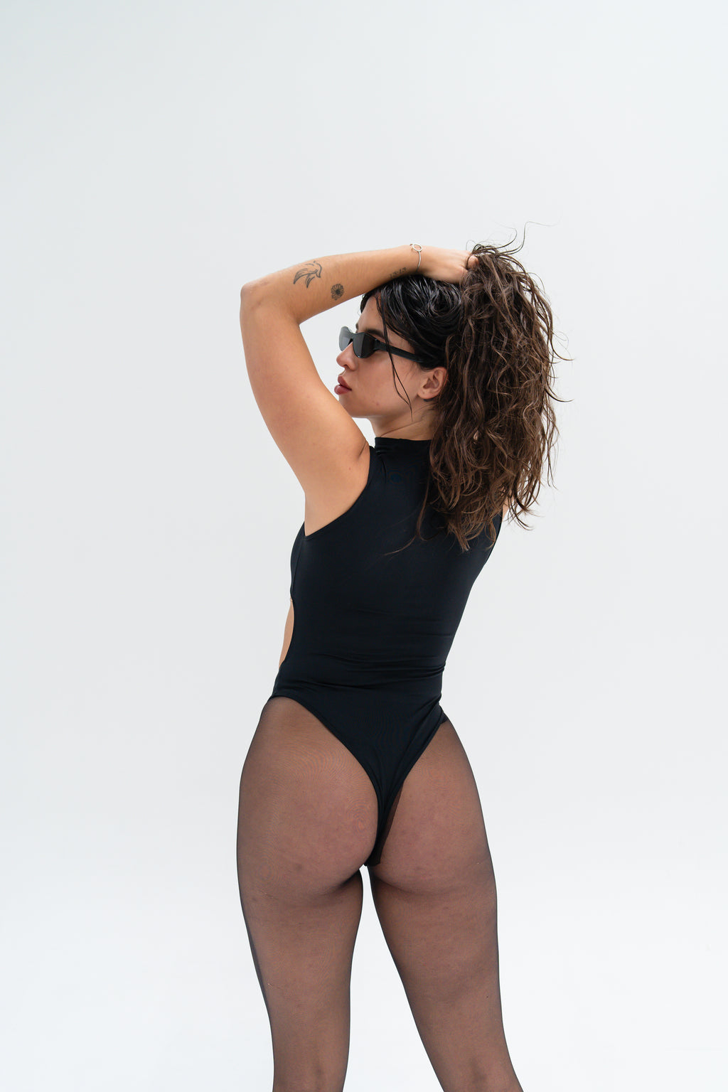 Body Desigual