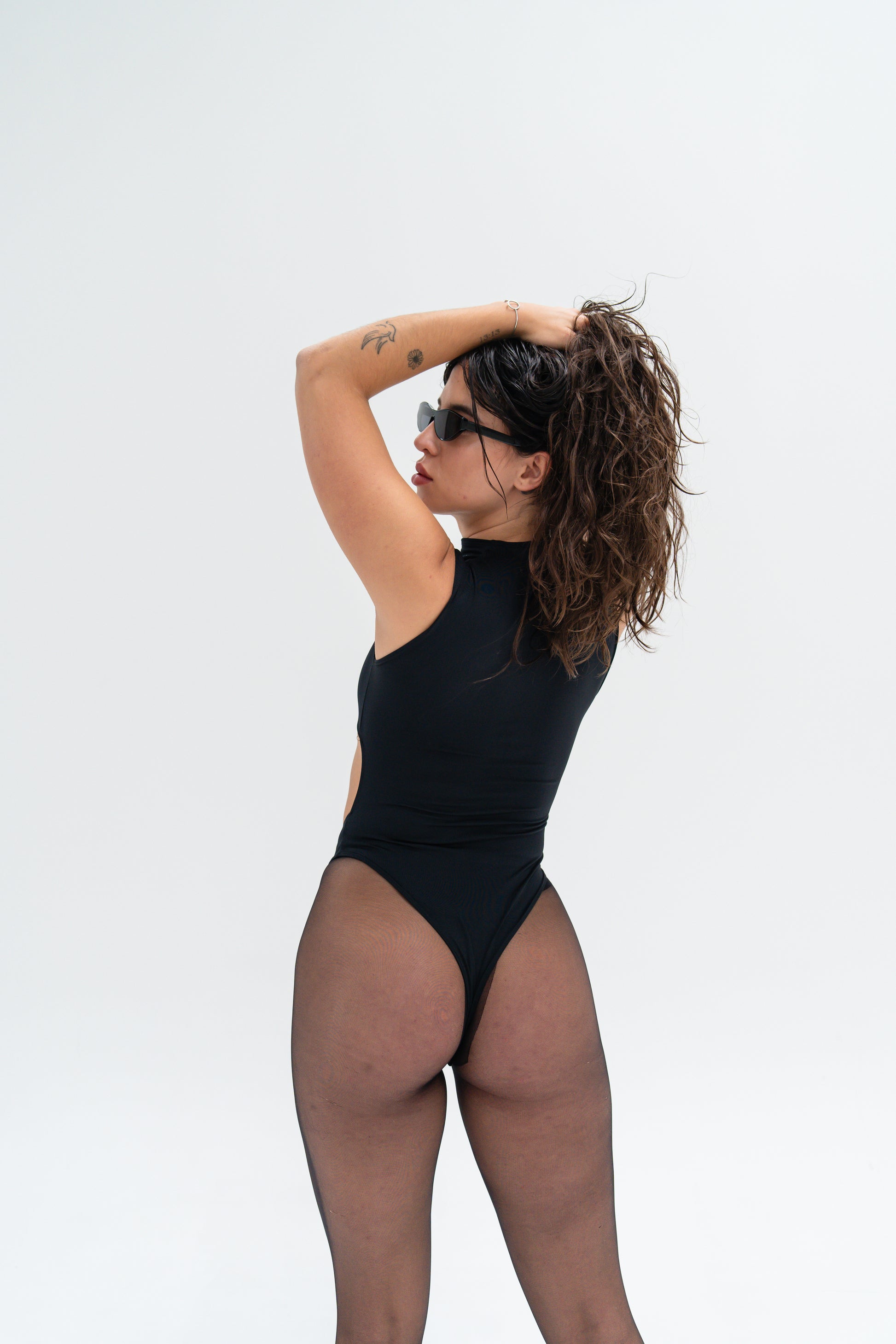 Body Desigual